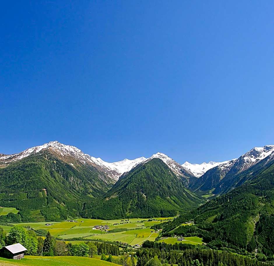 Hotel Gasthof Abelhof
