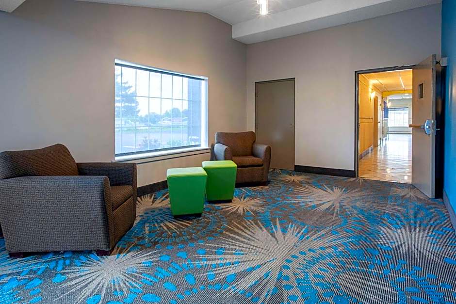 Days Inn by Wyndham Sandusky / Cedar Point