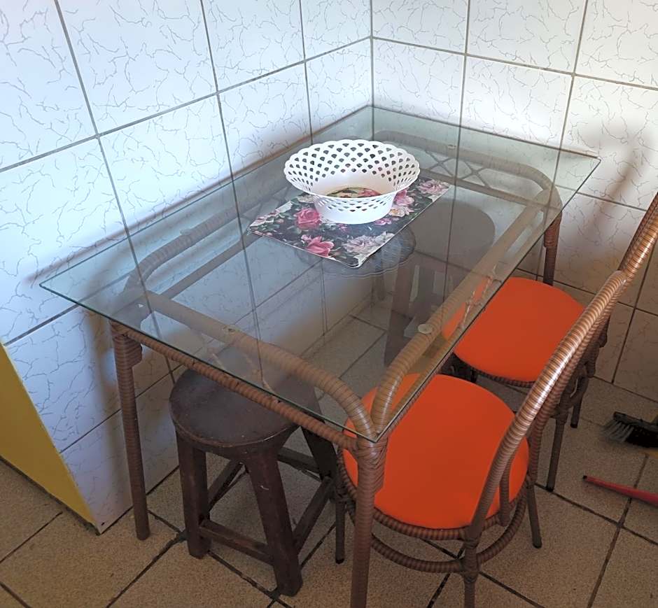 Apartamento 04 - Praia do Futuro