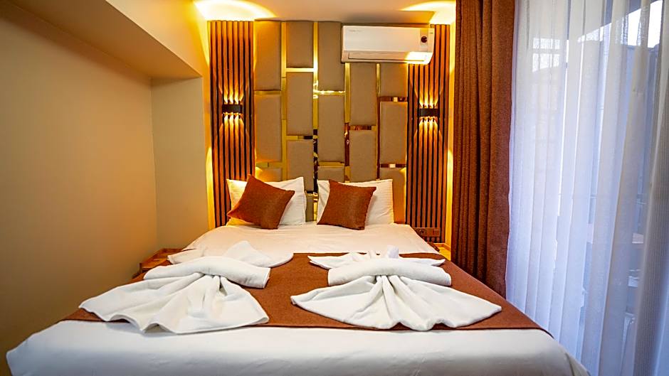 La Fortuna Hotel Taksim