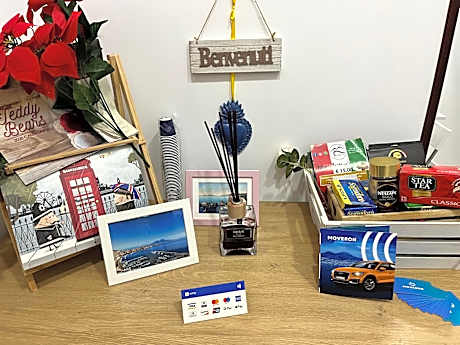 Triple Room Split Level with Private Bathroom