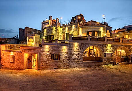 Janus Cappadocia