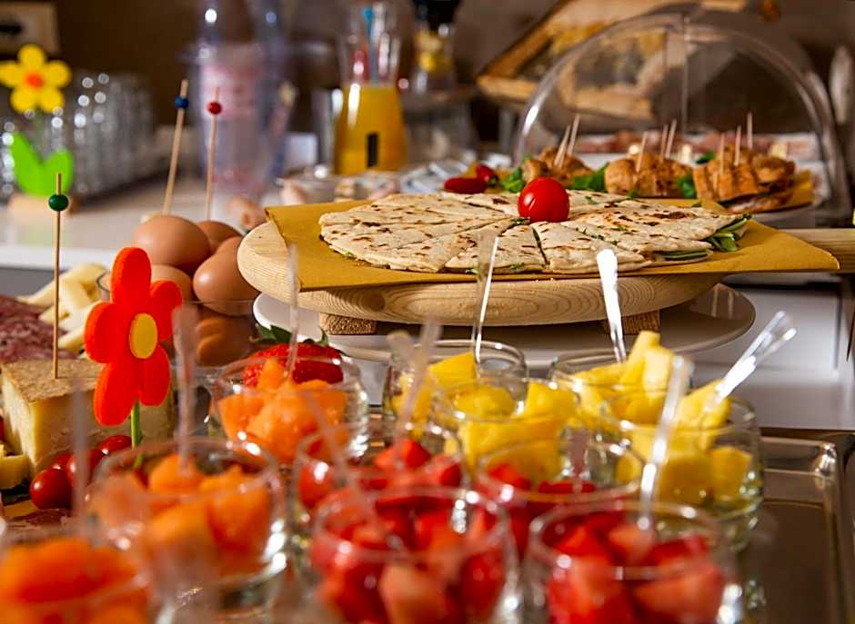 Accademia Hotel