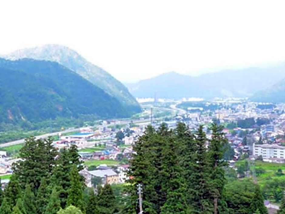 Yukiguni no Yado Takahan Ryokan