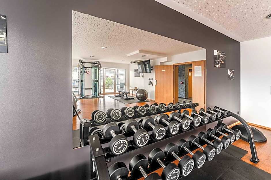 PLAZA INN Heilbronn