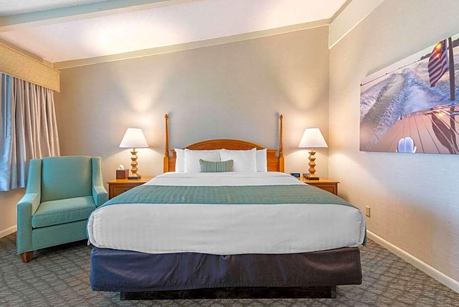 The Inn at Gran View Ogdensburg, Ascend Hotel Collection