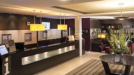 Mercure Duesseldorf Neuss