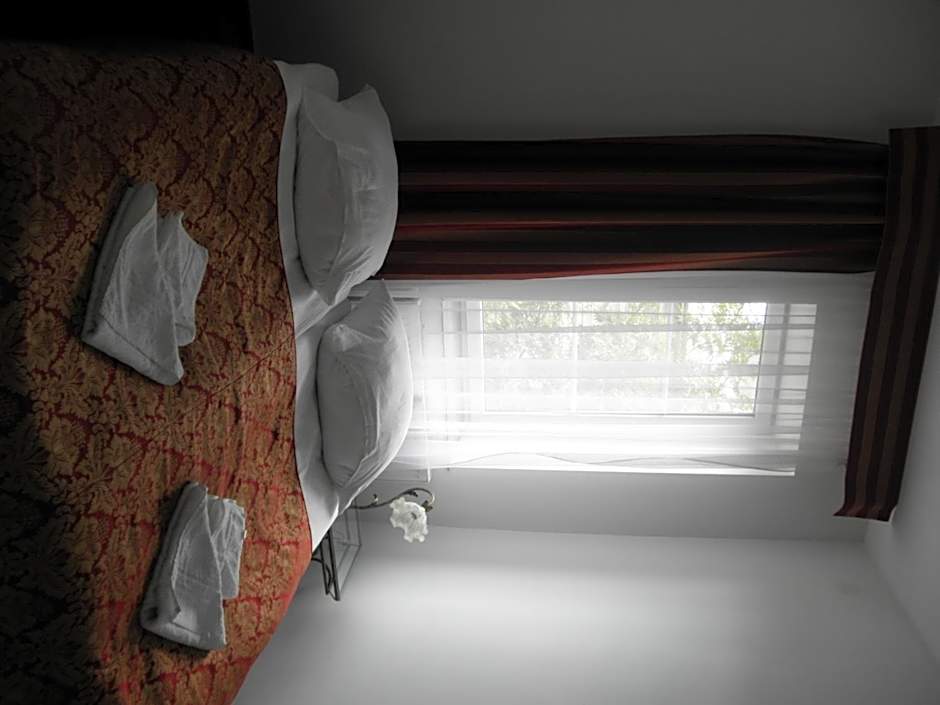 U Schabińskiej - Jedzenie i Spanie w Jaśle