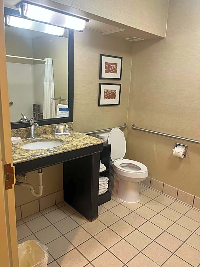 Comfort Inn & Suites Jackson North