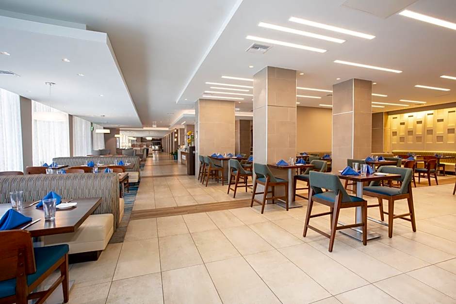 Holiday Inn Los Angeles - LAX Airport By IHG