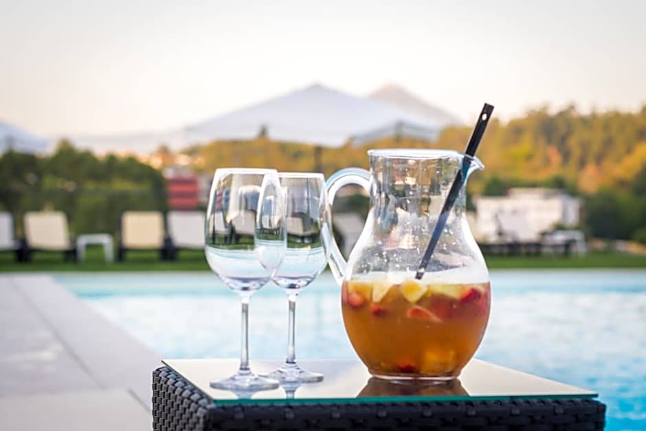 Flag Hotel Celorico Palace