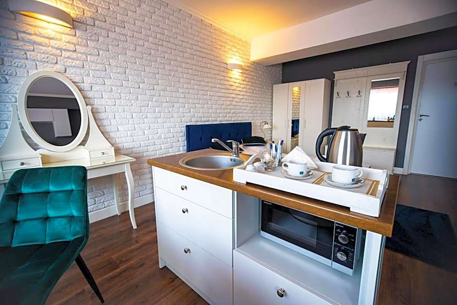 Hotel Zajazd Tumidaj