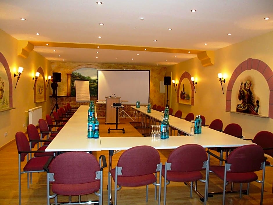 Park Hotel Rüdesheim