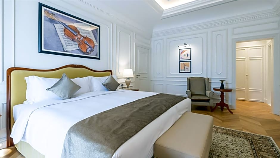 21 High Street Residence By The Torch