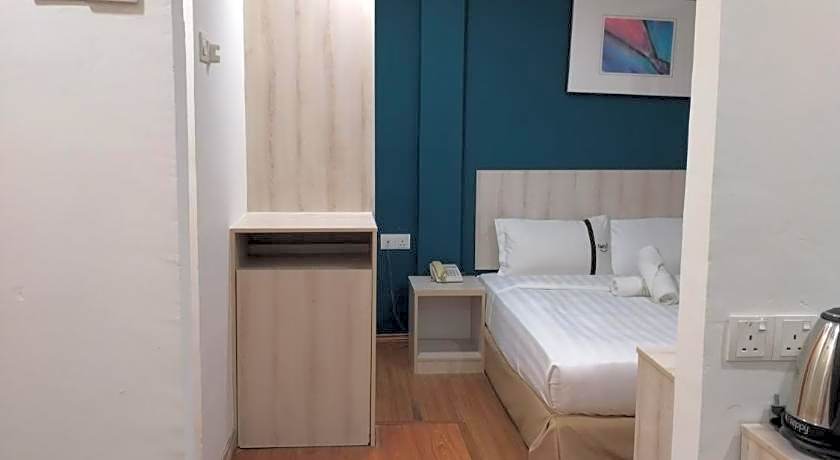 Smile Hotel Cheras Taman Segar