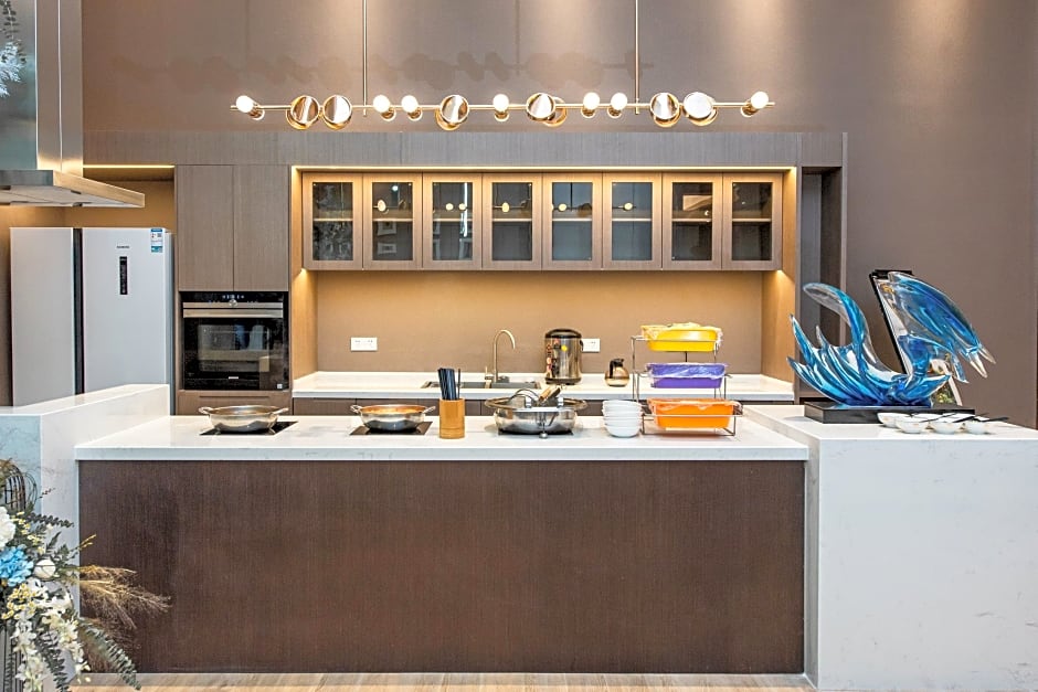 Holiday Inn Wuhan Riverside By IHG