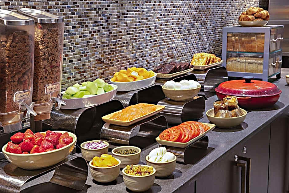 Hyatt Regency Baltimore Inner Harbor