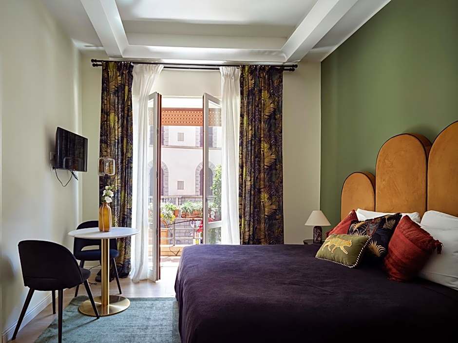 B&B La Residenza Dell'Orafo