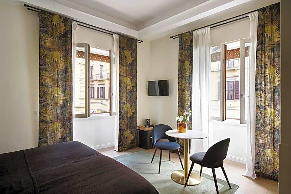 B&B La Residenza Dell'Orafo