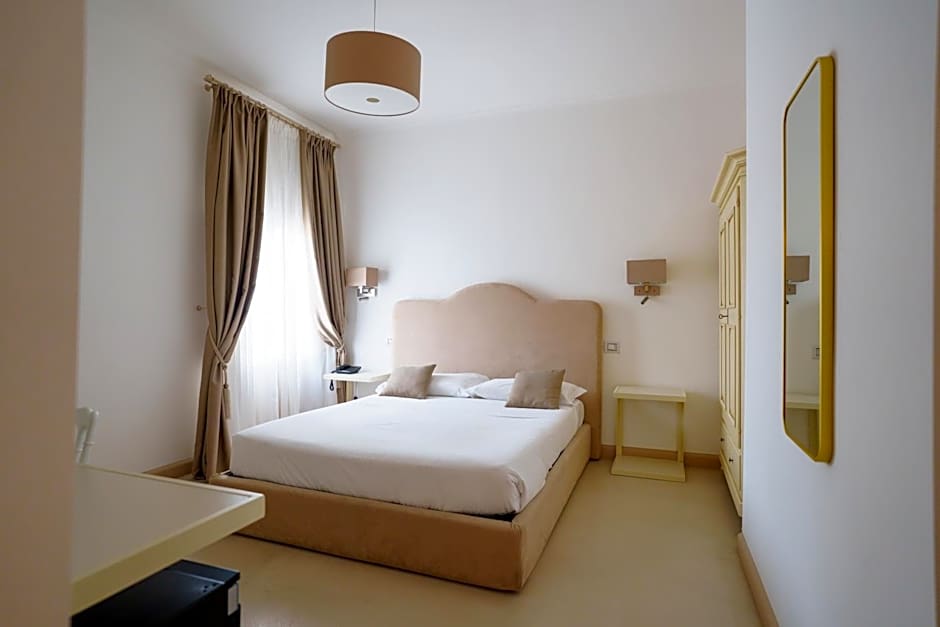 villa natia