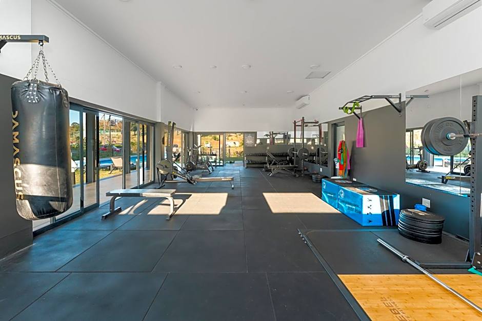 Spacious Ballito Village Apartment