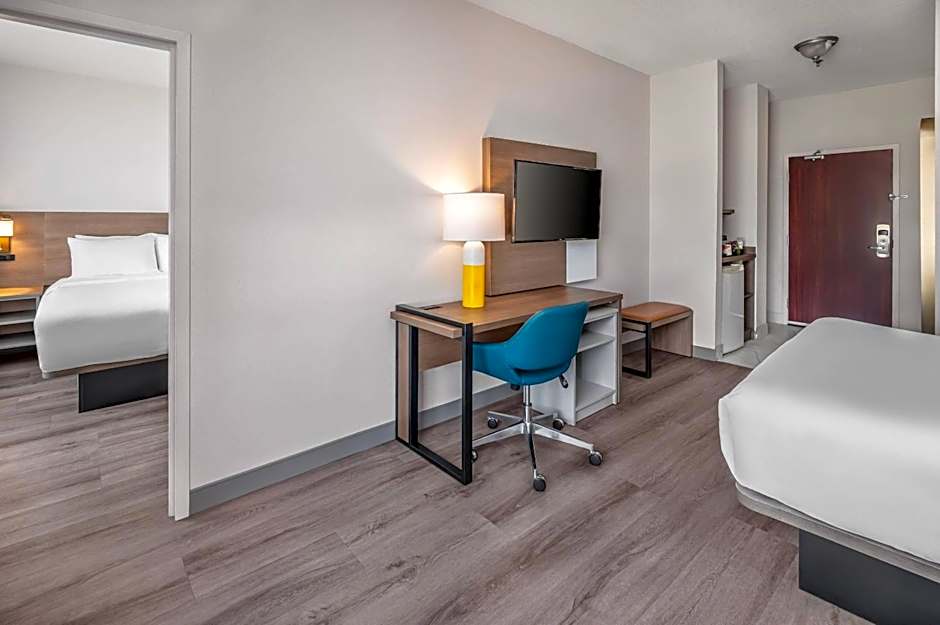 Comfort Inn