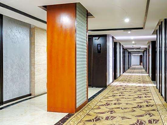 Nanyuan Inn (Ningbo Jiangshan)