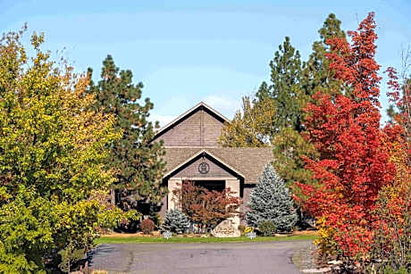 Running Y Ranch Resort