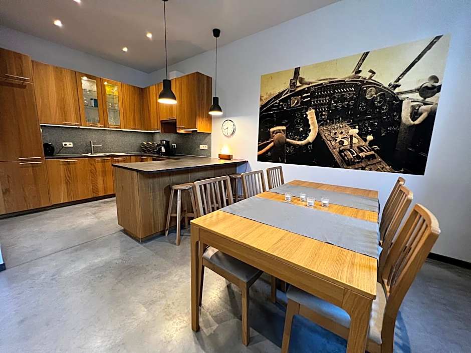 B&B Den Engel