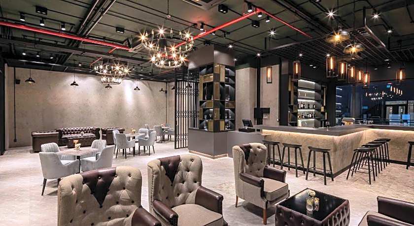 Eastin Hotel Vientiane