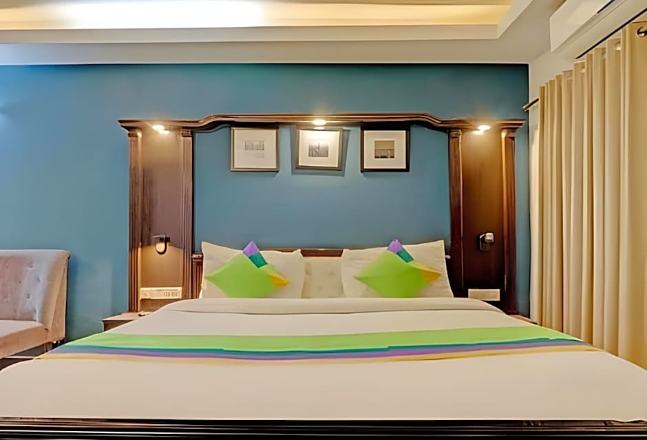 Sentinel suites