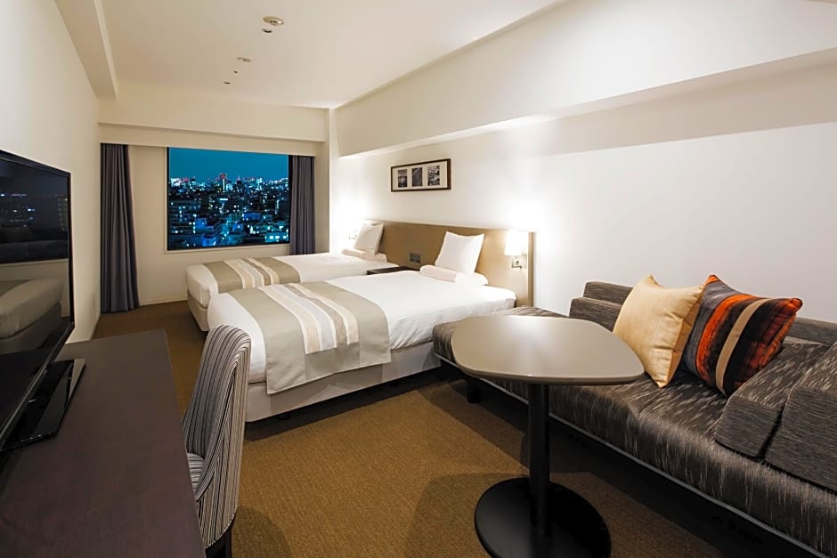 HOTEL MYSTAYS PREMIER Omori