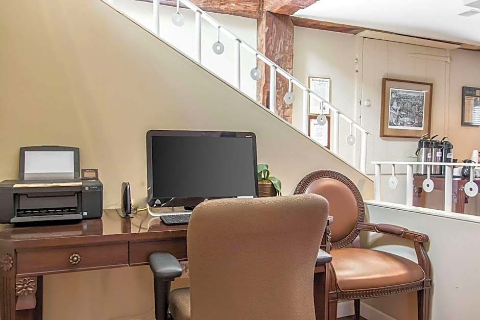 Inn at the Mill, an Ascend Collection Hotel