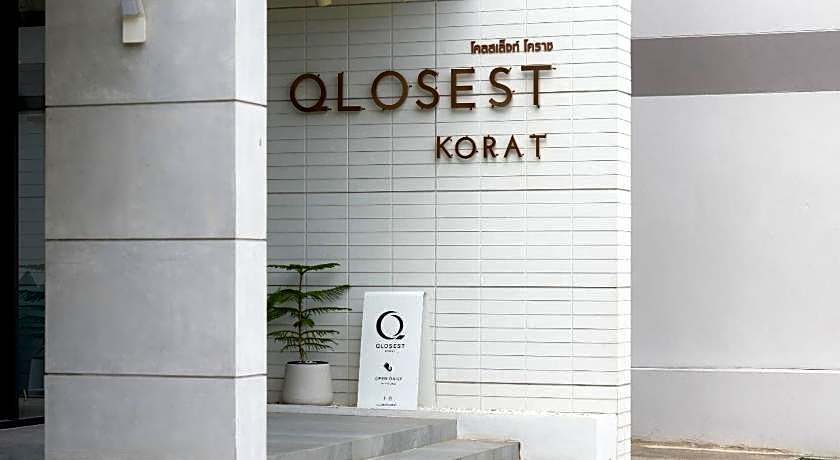 Qlosest Hotel
