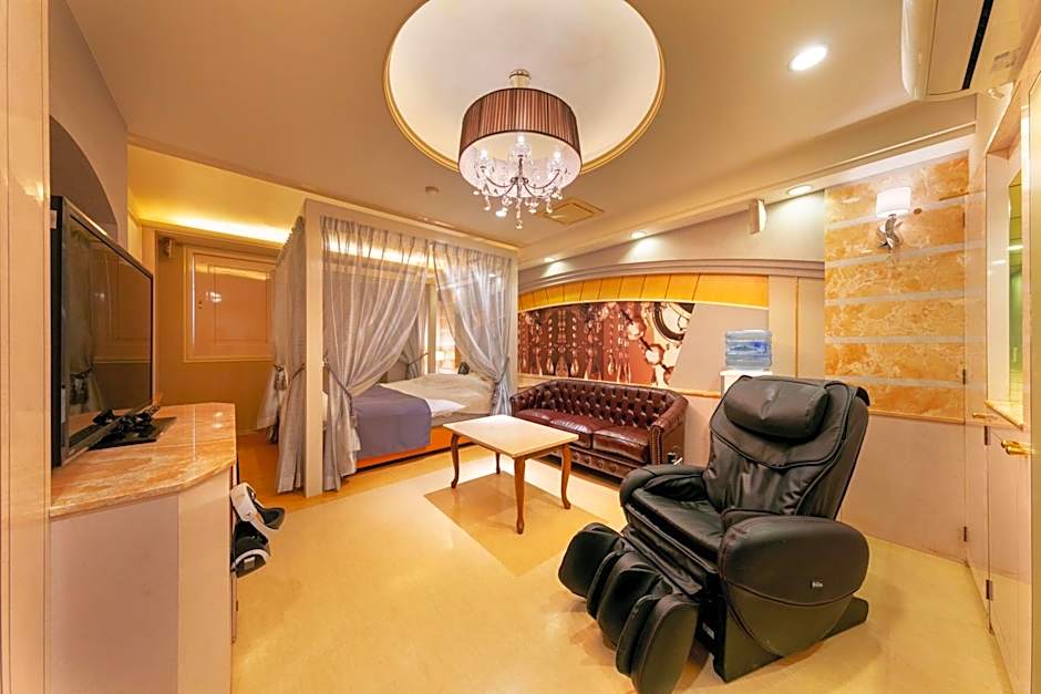 Hotel Luna Kashiba (Adult Only)
