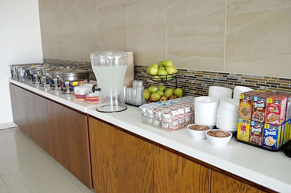 Sleep Inn Mazatlan