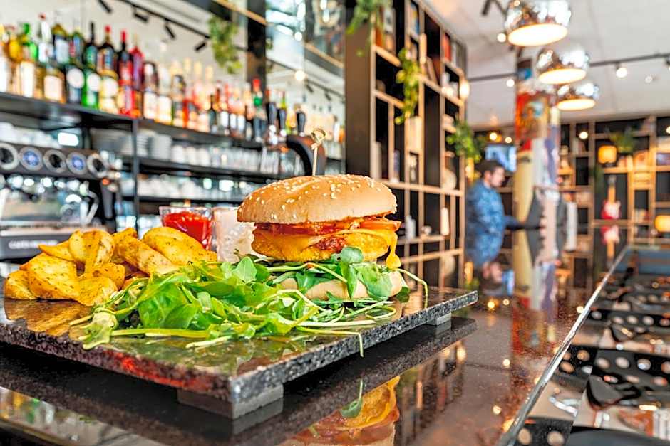 ibis Styles Paris Villejuif