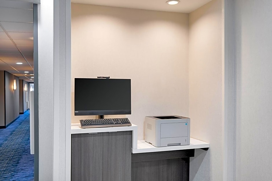 Fairfield Inn & Suites by Marriott Wilson
