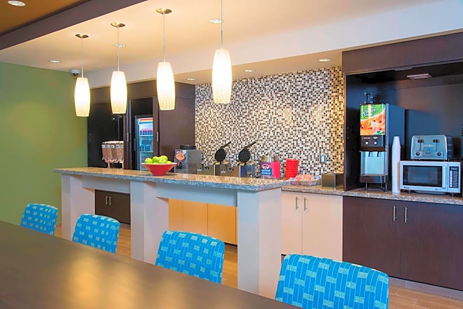 TownePlace Suites by Marriott Lexington South/Hamburg Place