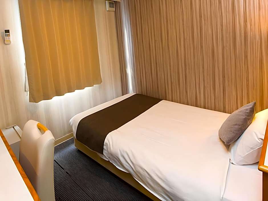 Hotel Areaone Fukuyama