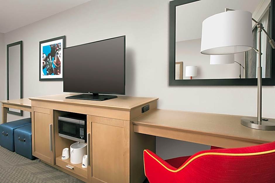 Hampton Inn By Hilton Suites Anaheim Garden Grove
