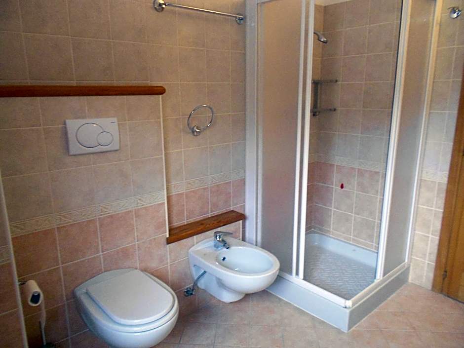 Residence Le Orchidee