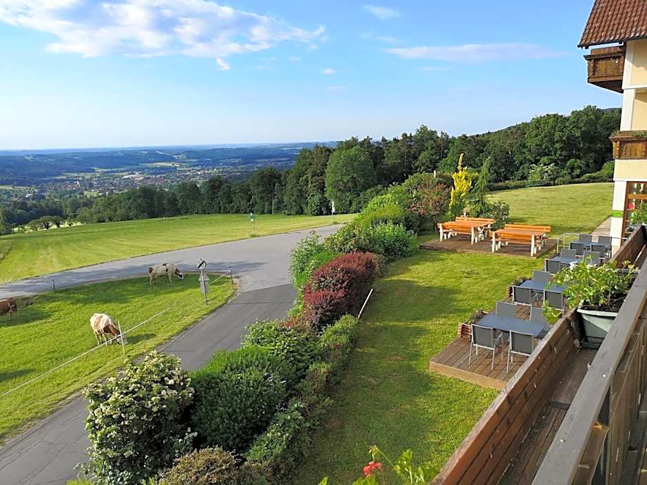 Wohlfühl Hotel Wiesenhof