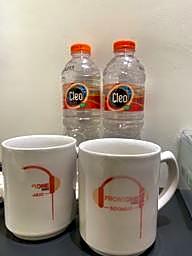 Front One Inn Sidoarjo