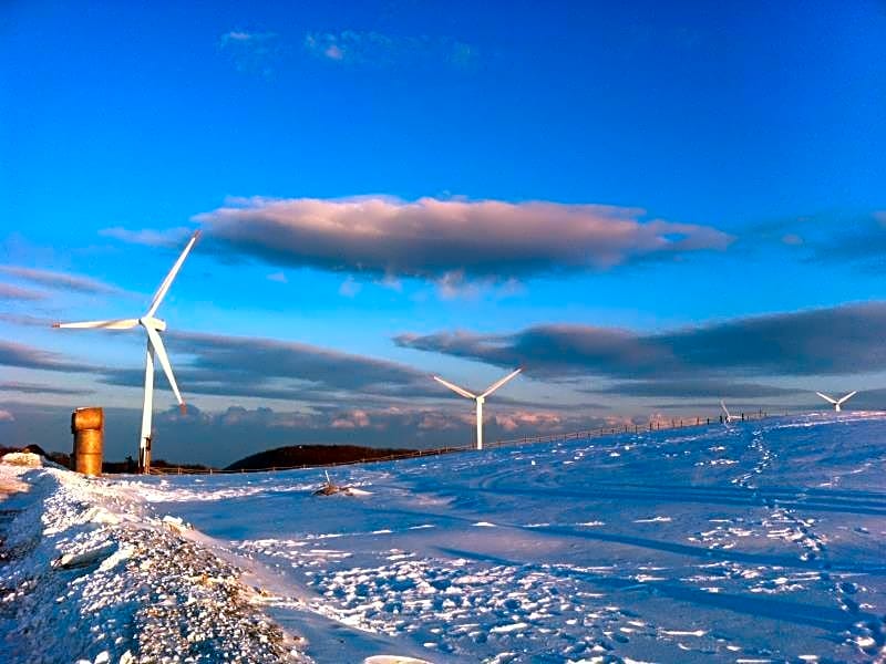 Daegwalnyeong Sanbang