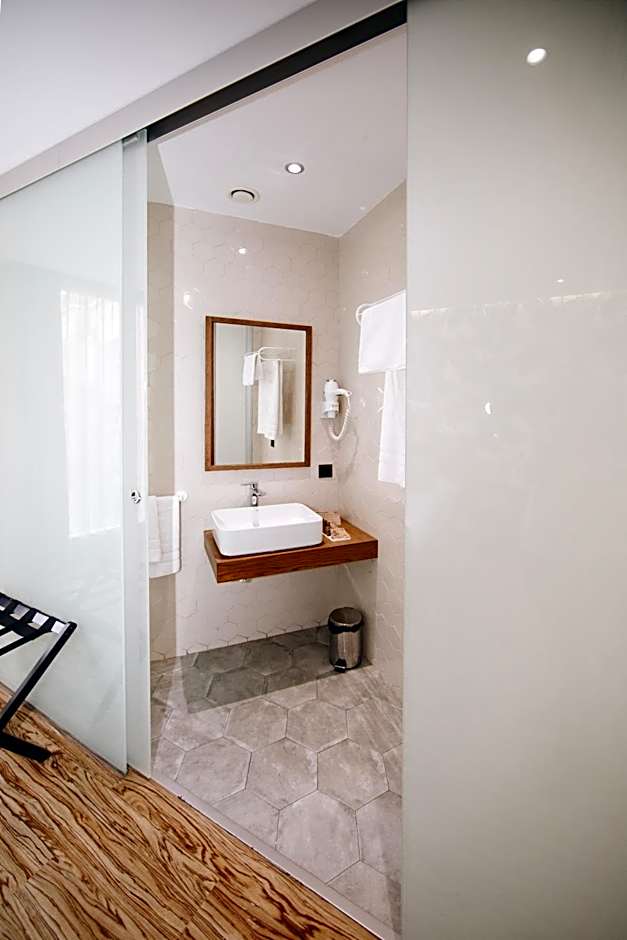 Málaga Premium Hotel