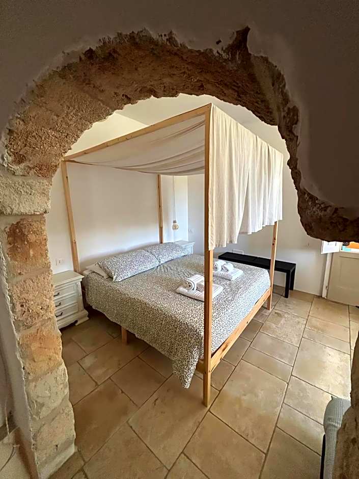 Masseria Pelosella B&B