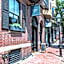 J Miller Flats by Thatch
