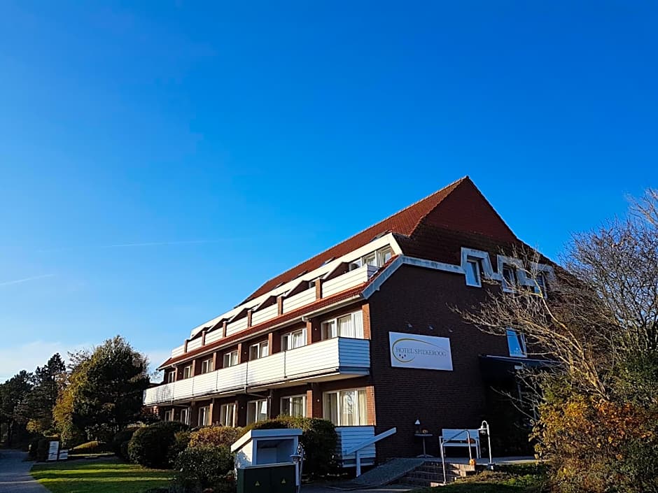 Hotel Spiekeroog