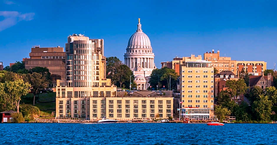 The Edgewater